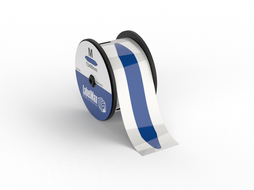 Max Premium Plus - Rohrmarkierer - LabelMax MP1