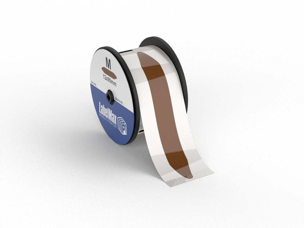 Max Premium Plus - Rohrmarkierer - LabelMax MP1