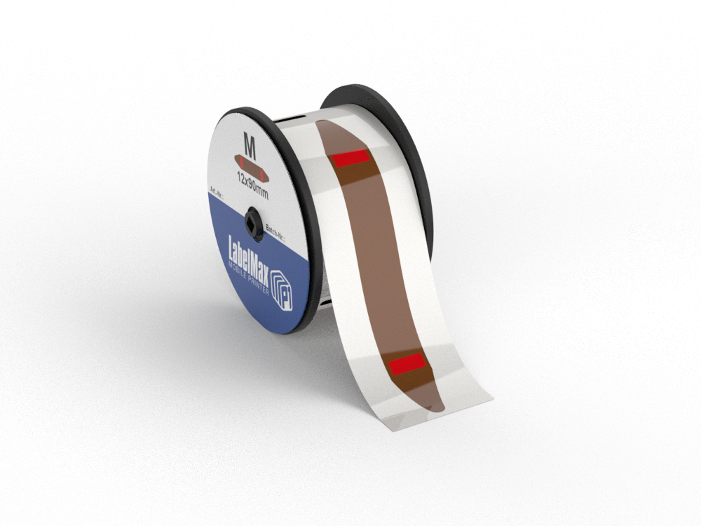 Max Premium Plus - Rohrmarkierer - LabelMax MP1