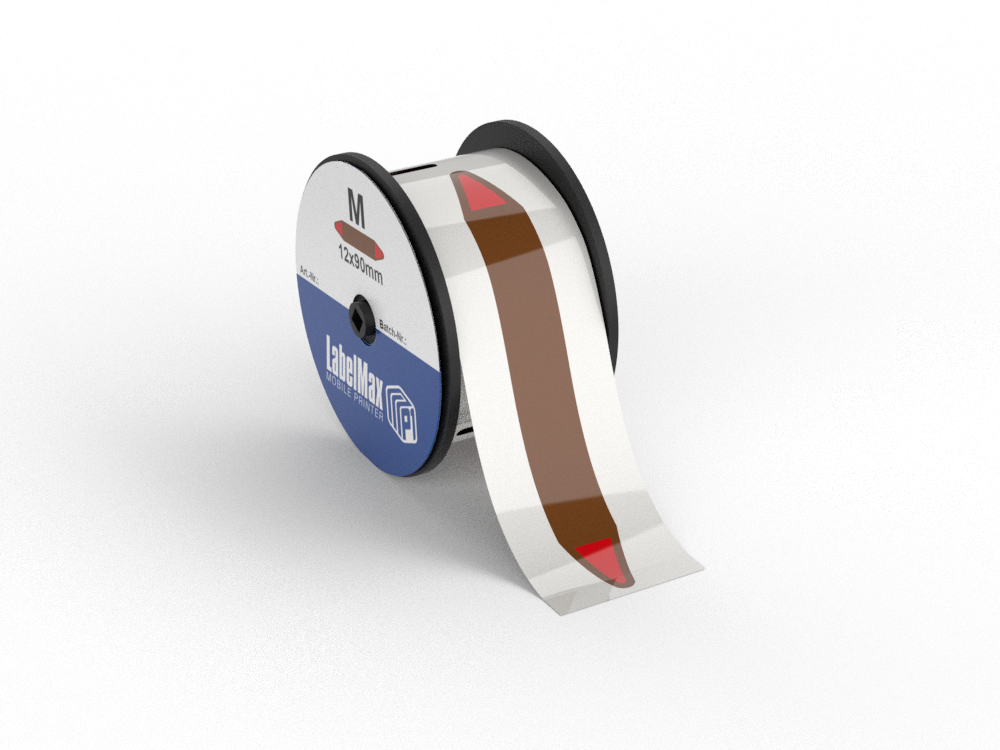 Max Premium Plus - Rohrmarkierer - LabelMax MP1
