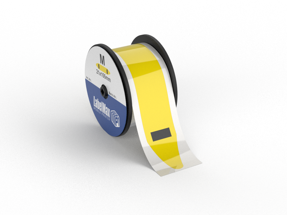 Max Premium Plus - Rohrmarkierer - LabelMax MP1