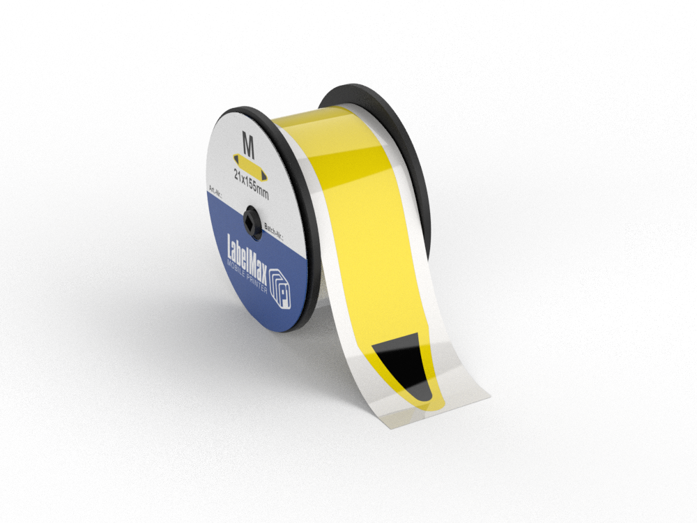 Max Premium Plus - Rohrmarkierer - LabelMax MP1