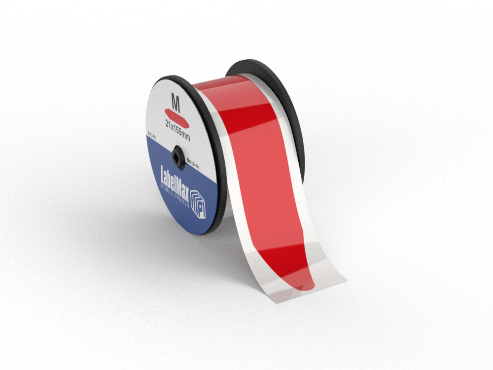 Max Premium Plus - Rohrmarkierer - LabelMax MP1
