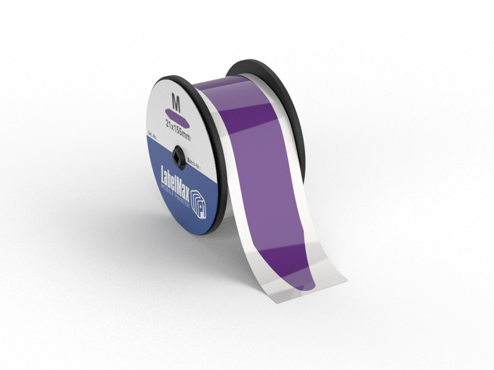 Max Premium Plus - Rohrmarkierer - LabelMax MP1