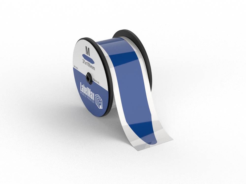 Max Premium Plus - Rohrmarkierer - LabelMax MP1
