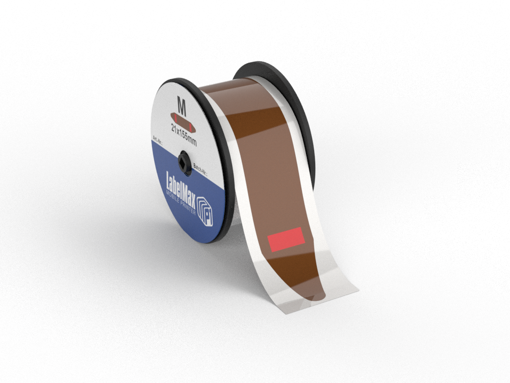 Max Premium Plus - Rohrmarkierer - LabelMax MP1