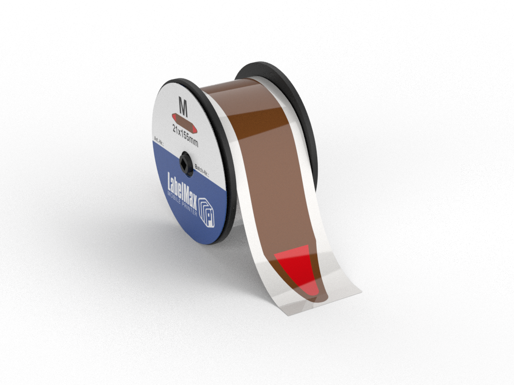 Max Premium Plus - Rohrmarkierer - LabelMax MP1