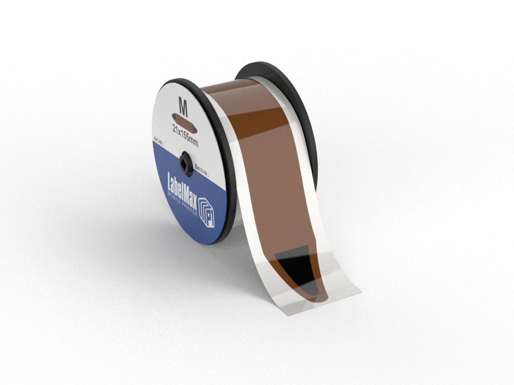 Max Premium Plus - Rohrmarkierer - LabelMax MP1