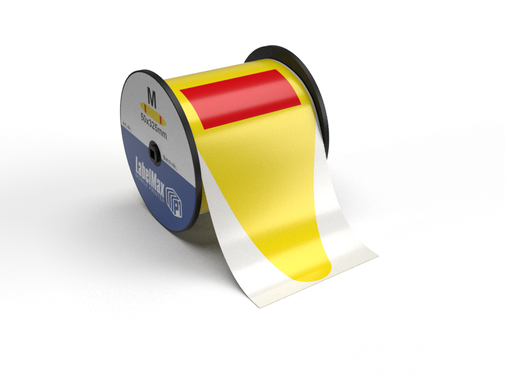 Max Premium Plus - Rohrmarkierer - LabelMax MP1