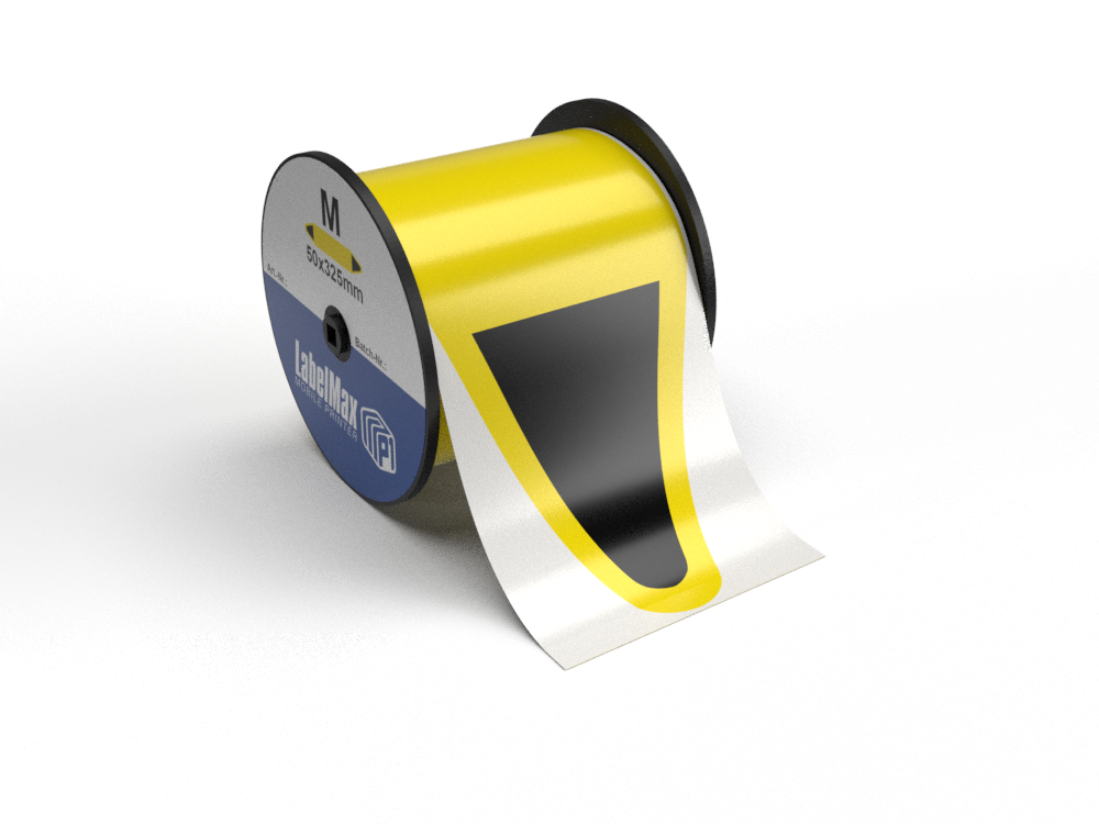 Max Premium Plus - Rohrmarkierer - LabelMax MP1