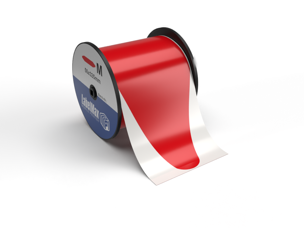 Max Premium Plus - Rohrmarkierer - LabelMax MP1