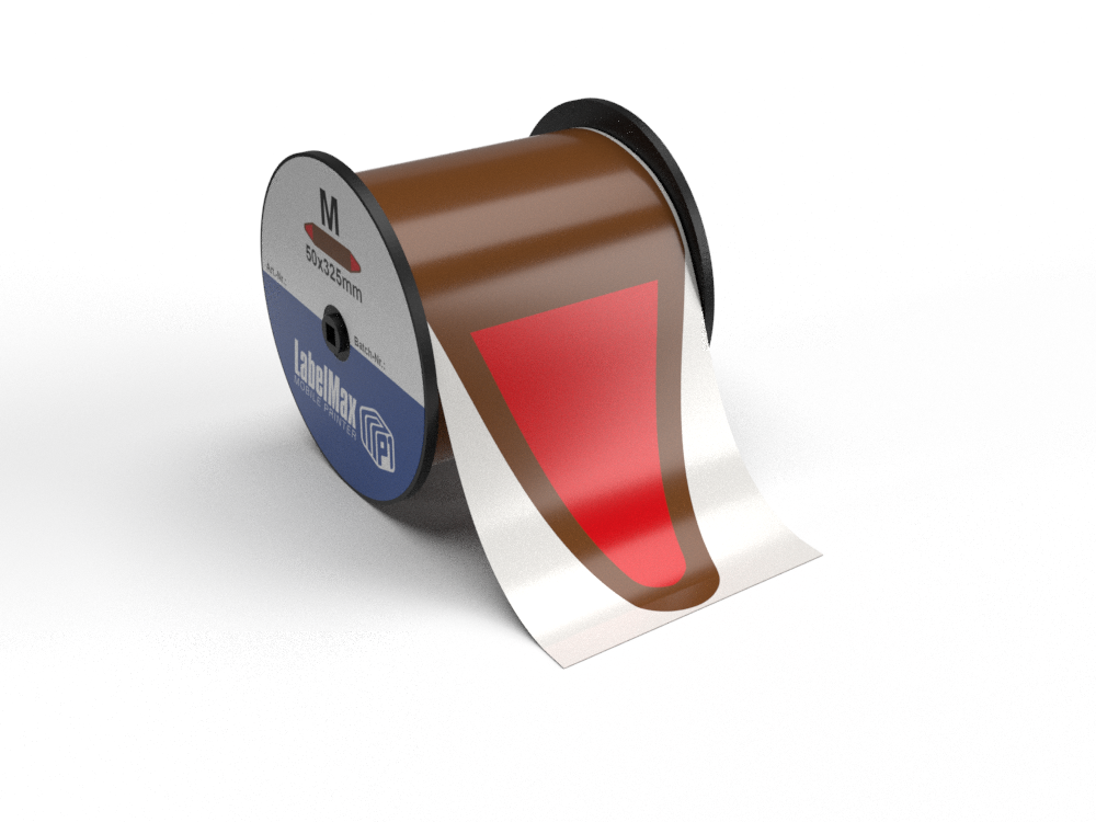 Max Premium Plus - Rohrmarkierer - LabelMax MP1