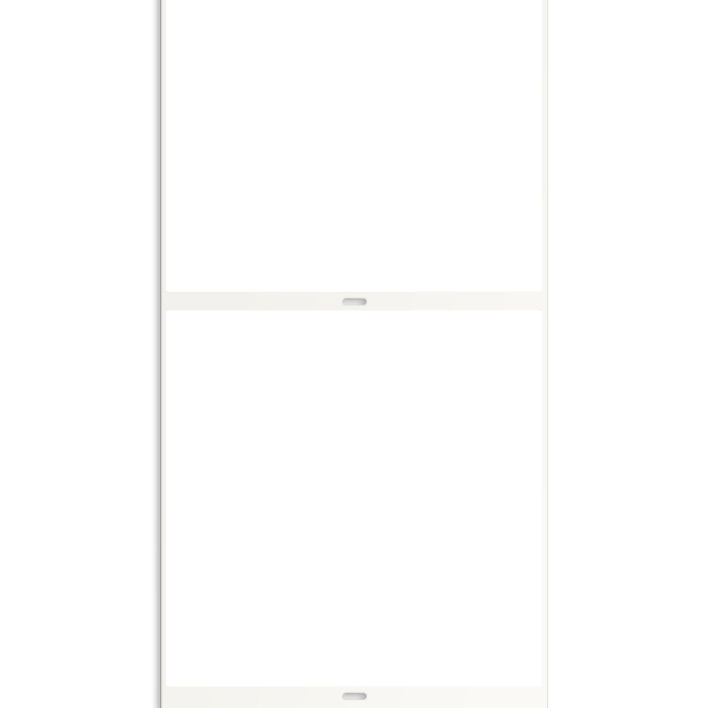 LabelMax XL+ - Quadratische Etiketten - 200 Stck.