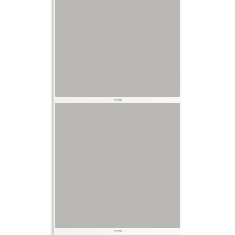 LabelMax XL+ - Quadratische Etiketten - 200 Stck.