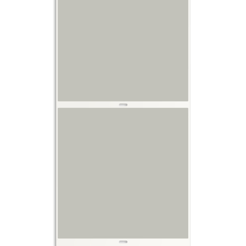 LabelMax XL+ - Quadratische Etiketten - 200 Stck.