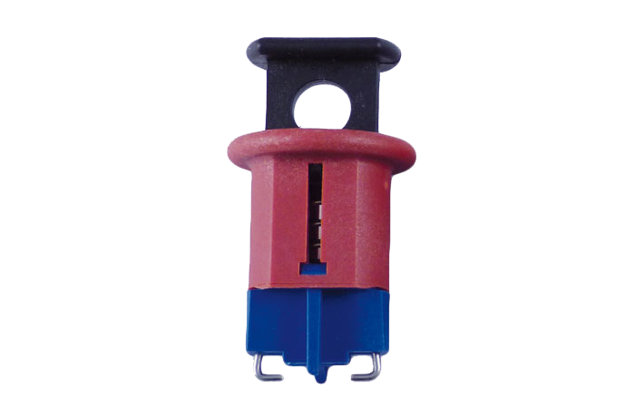 Mini-Leitungsschutzschalter-Verriegelung - 18 mm