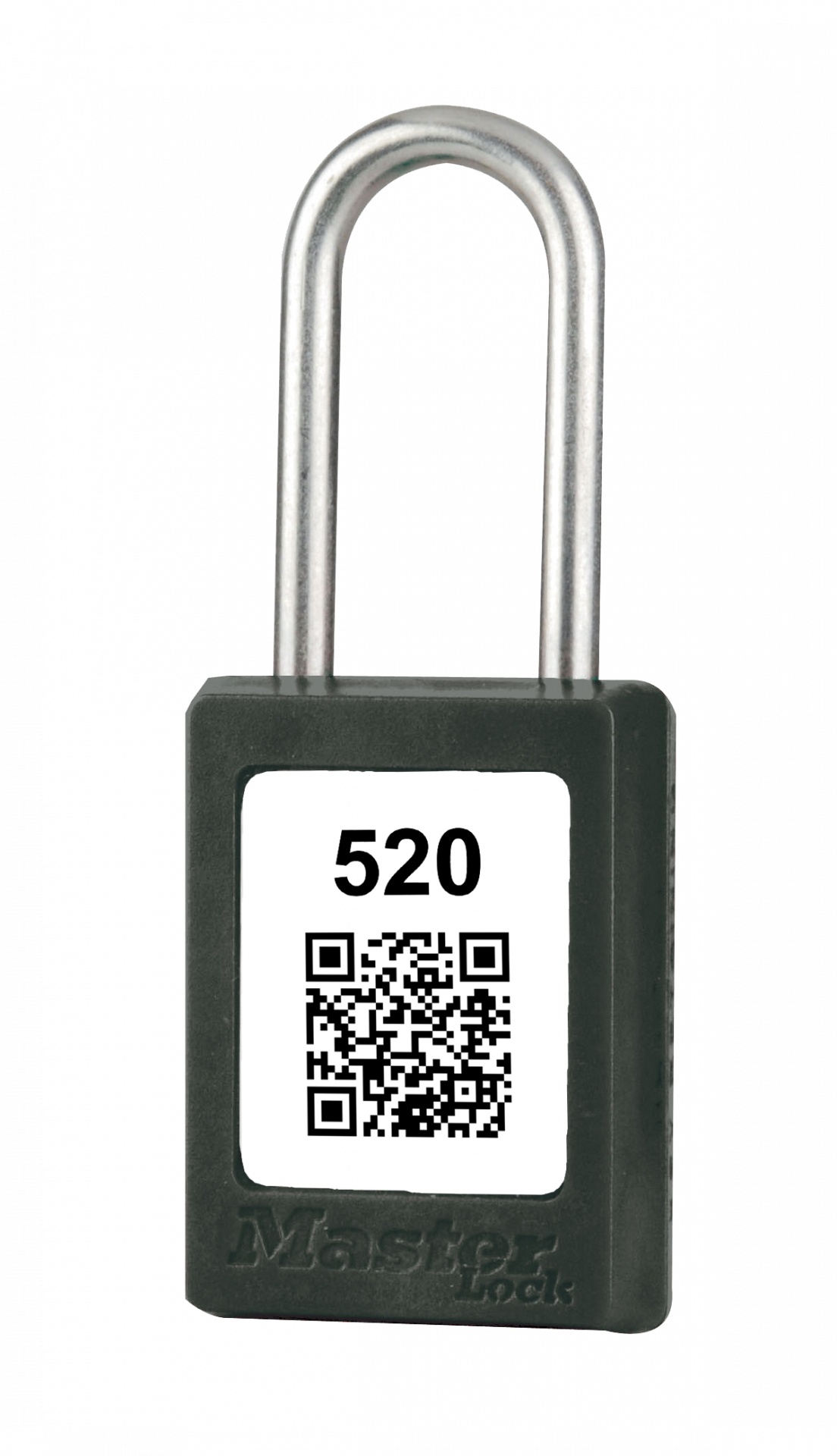 Edelstahlbügel - Serie S31 - Master Lock