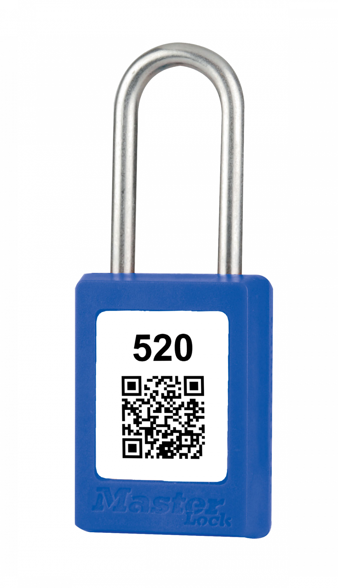 Edelstahlbügel - Serie S31 - Master Lock