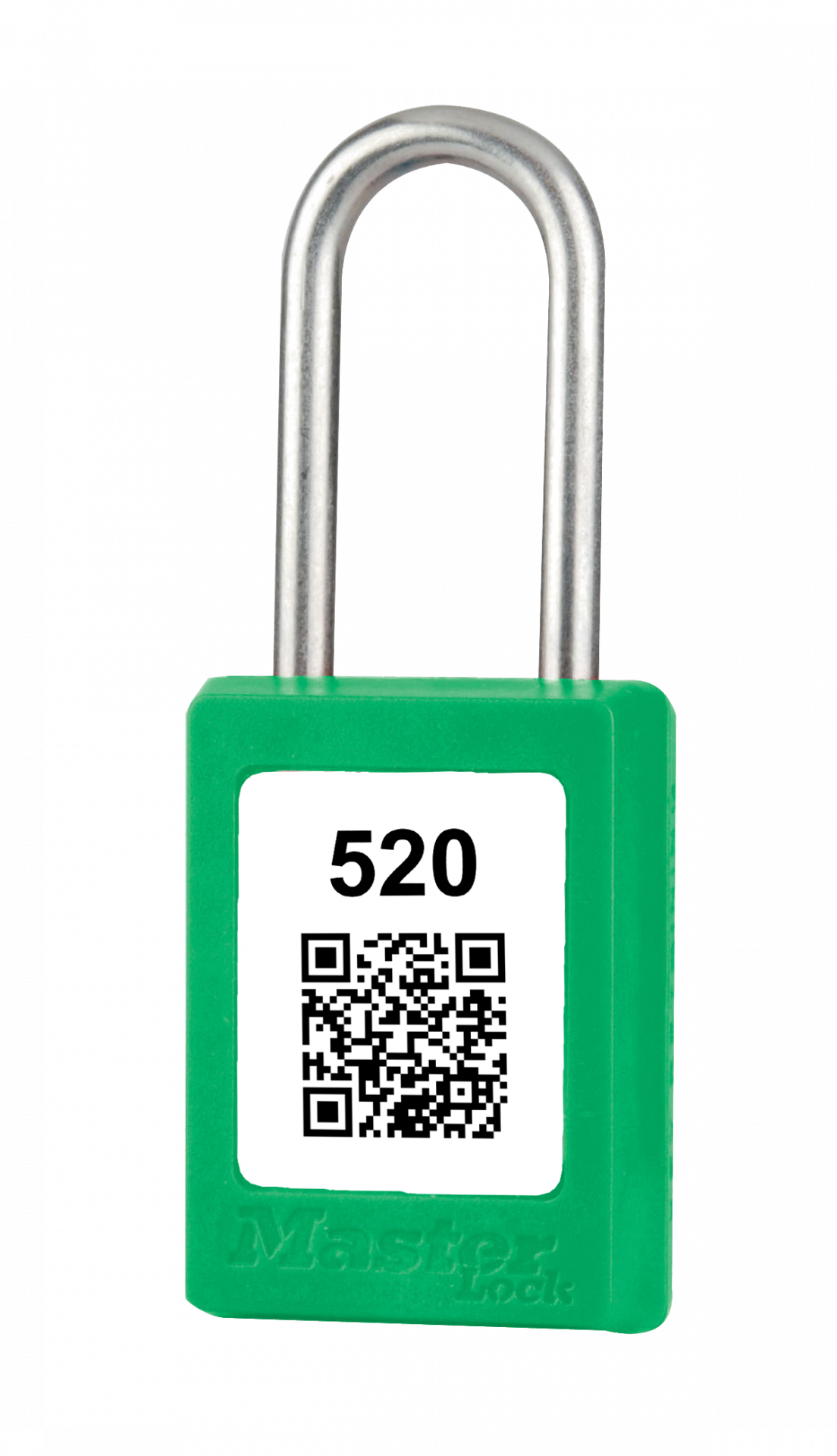 Edelstahlbügel - Serie S31 - Master Lock