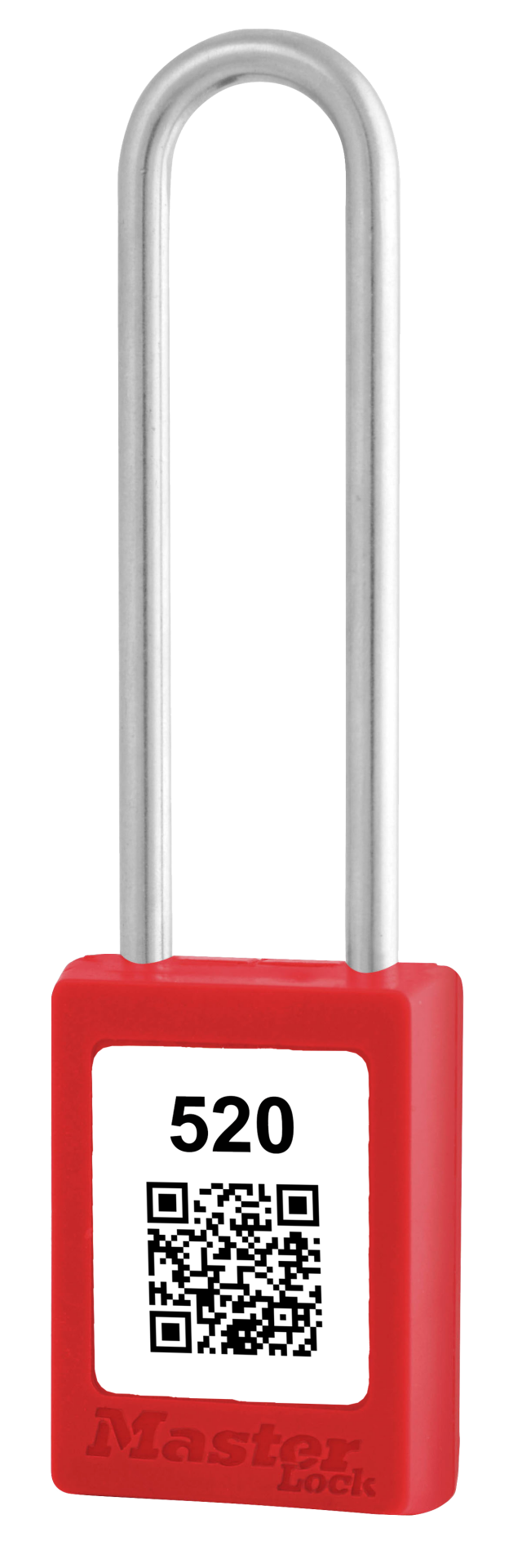 Edelstahlbügel - Serie S31 - Master Lock