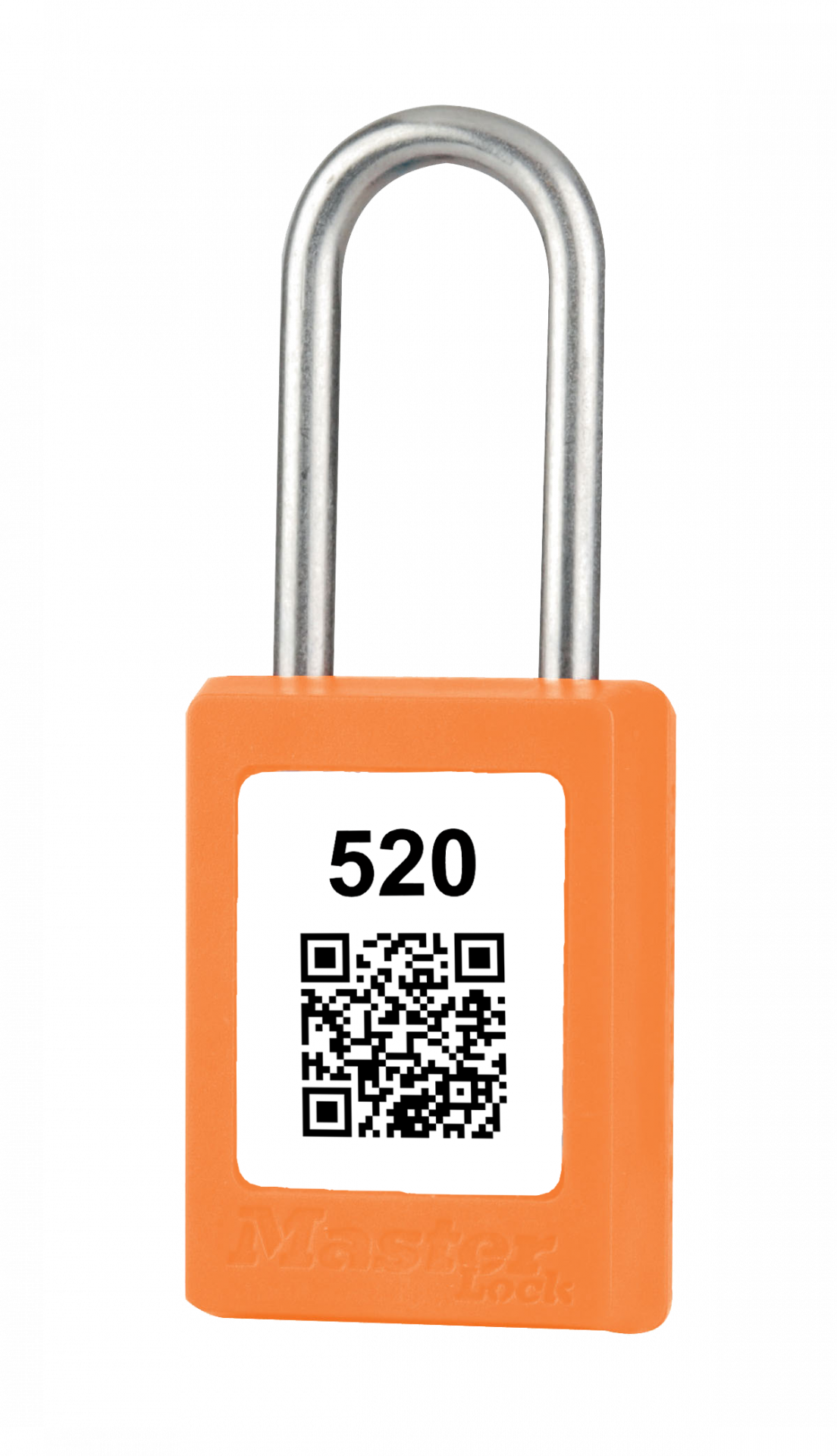 Edelstahlbügel - Serie S31 - Master Lock