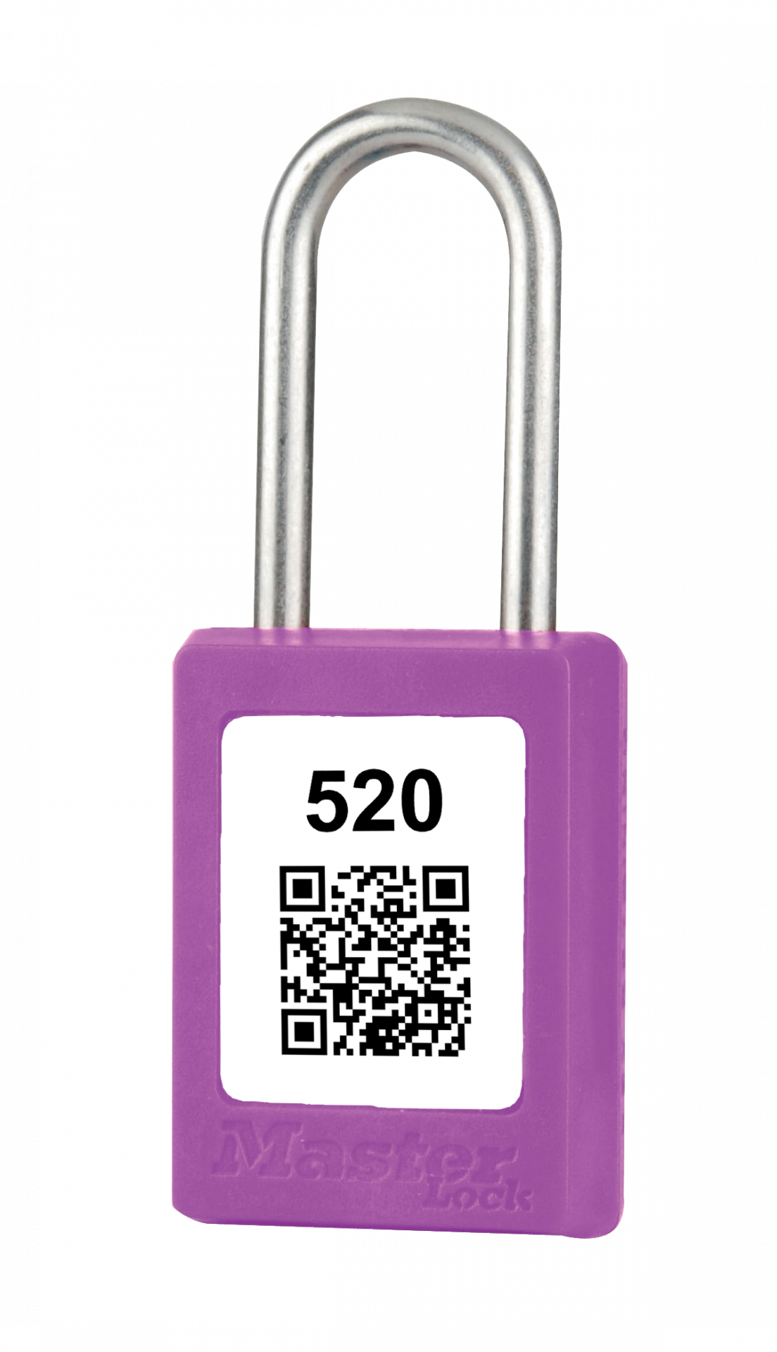 Edelstahlbügel - Serie S31 - Master Lock