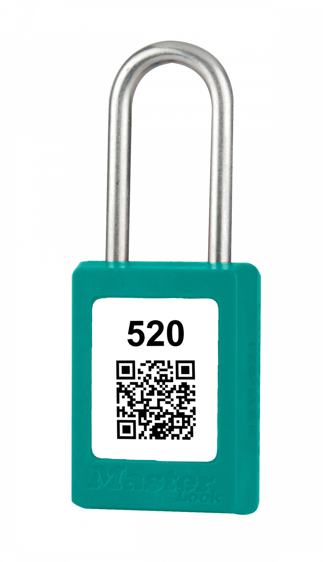 Edelstahlbügel - Serie S31 - Master Lock