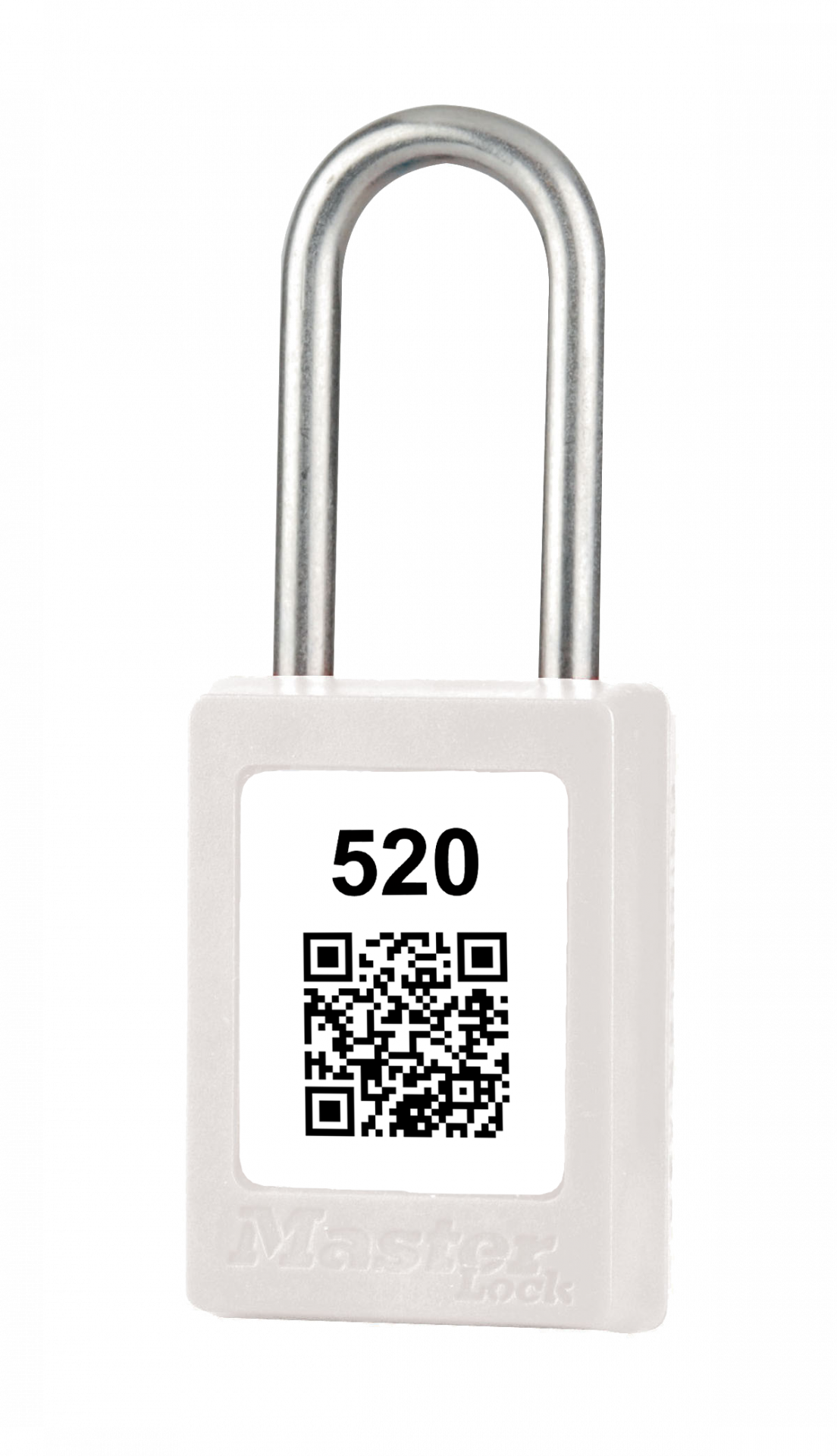Edelstahlbügel - Serie S31 - Master Lock
