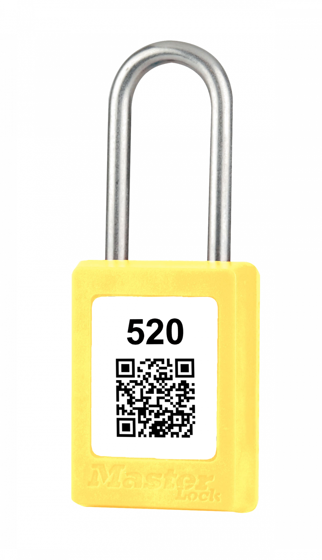 Edelstahlbügel - Serie S31 - Master Lock