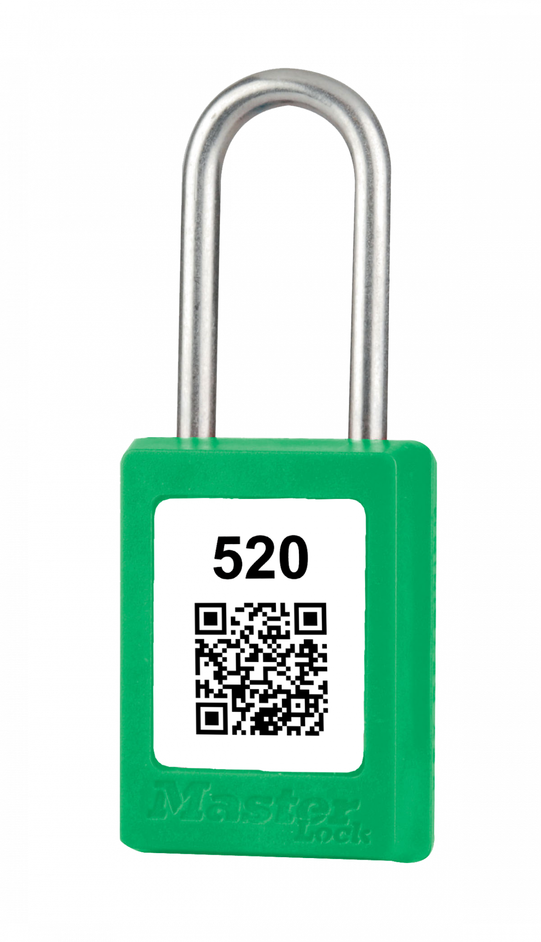Edelstahlbügel - Serie S33 - Master Lock