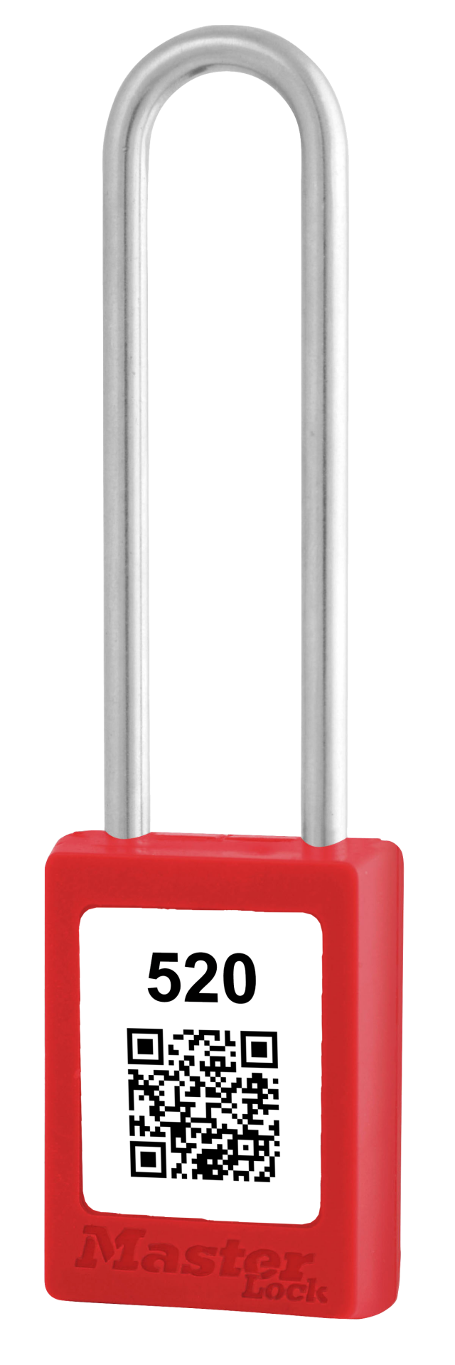 Edelstahlbügel - Serie S33 - Master Lock