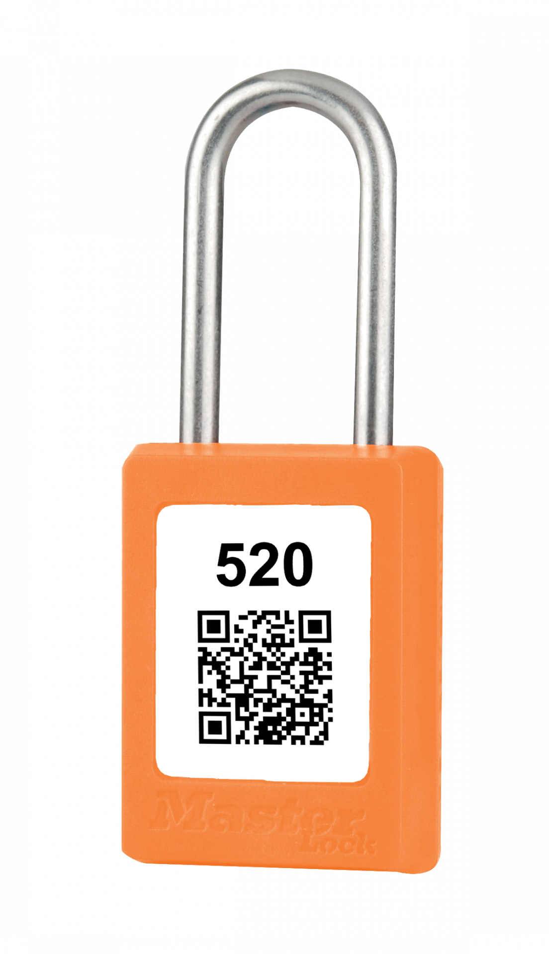 Edelstahlbügel - Serie S33 - Master Lock