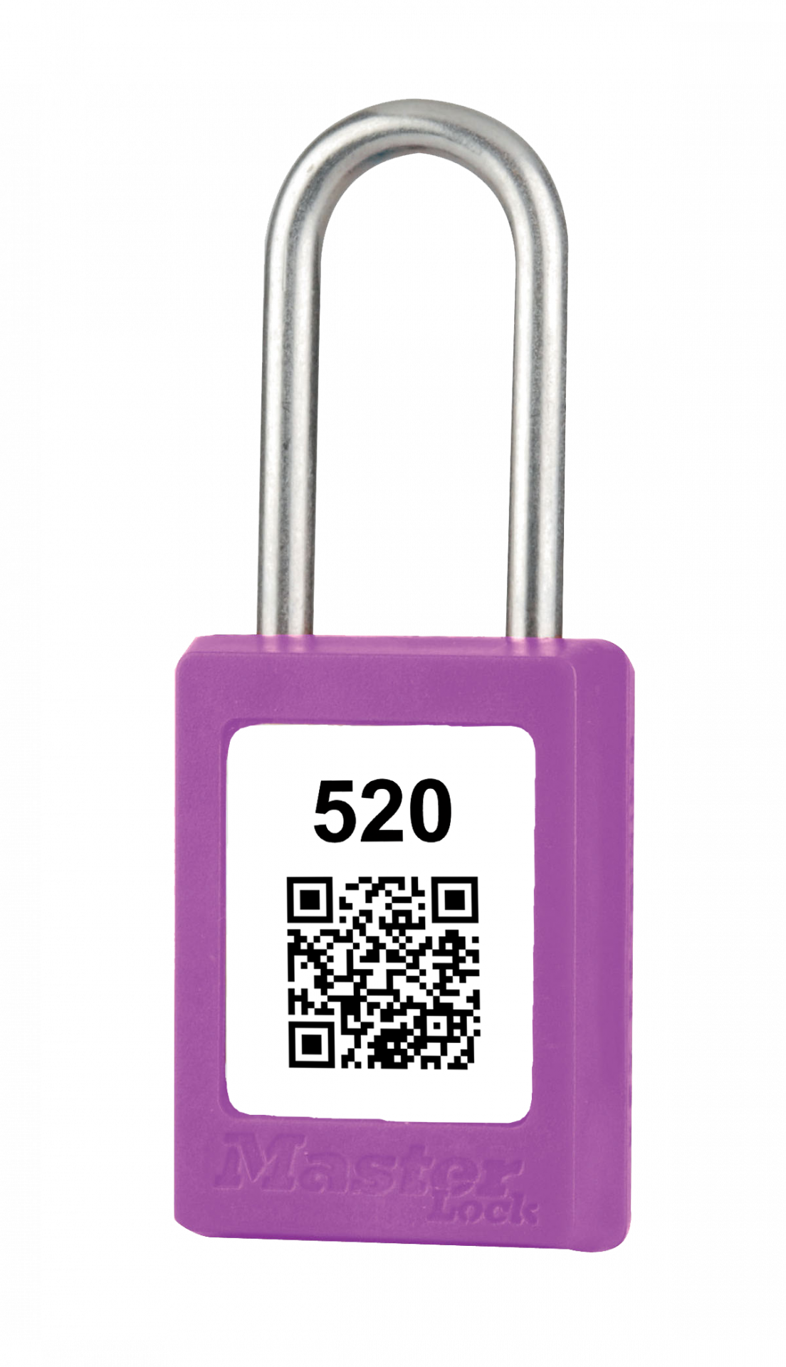 Edelstahlbügel - Serie S33 - Master Lock