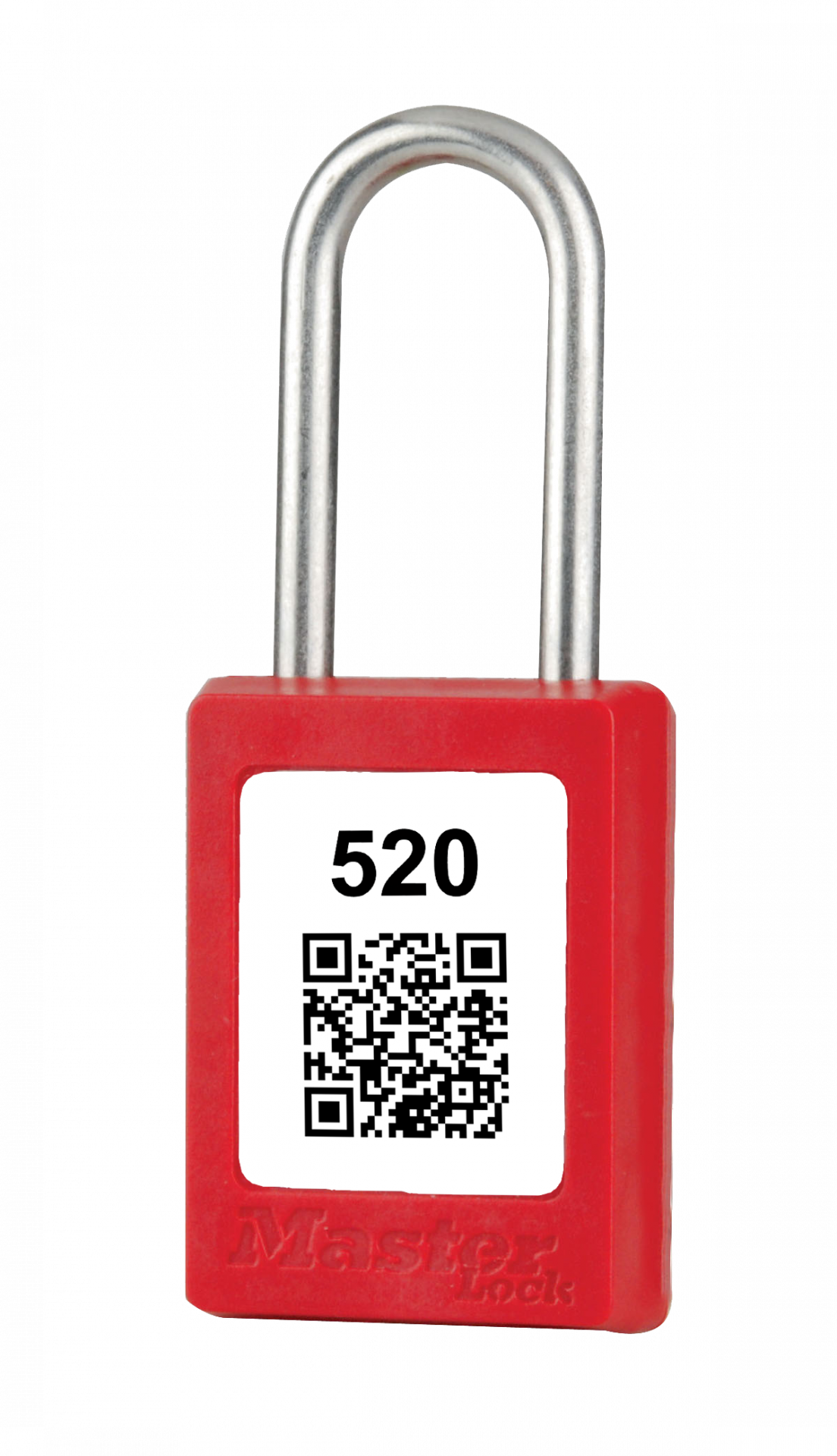 Edelstahlbügel - Serie S33 - Master Lock