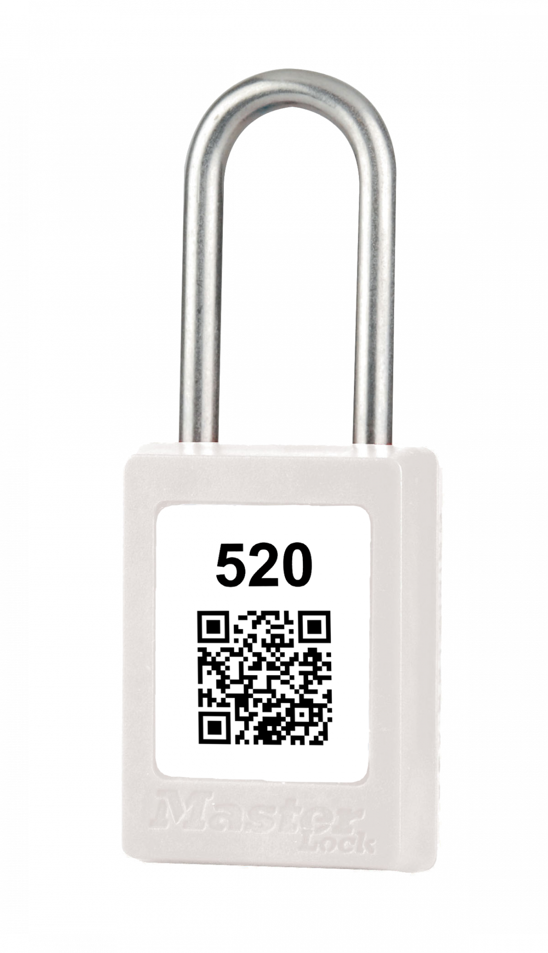 Edelstahlbügel - Serie S33 - Master Lock