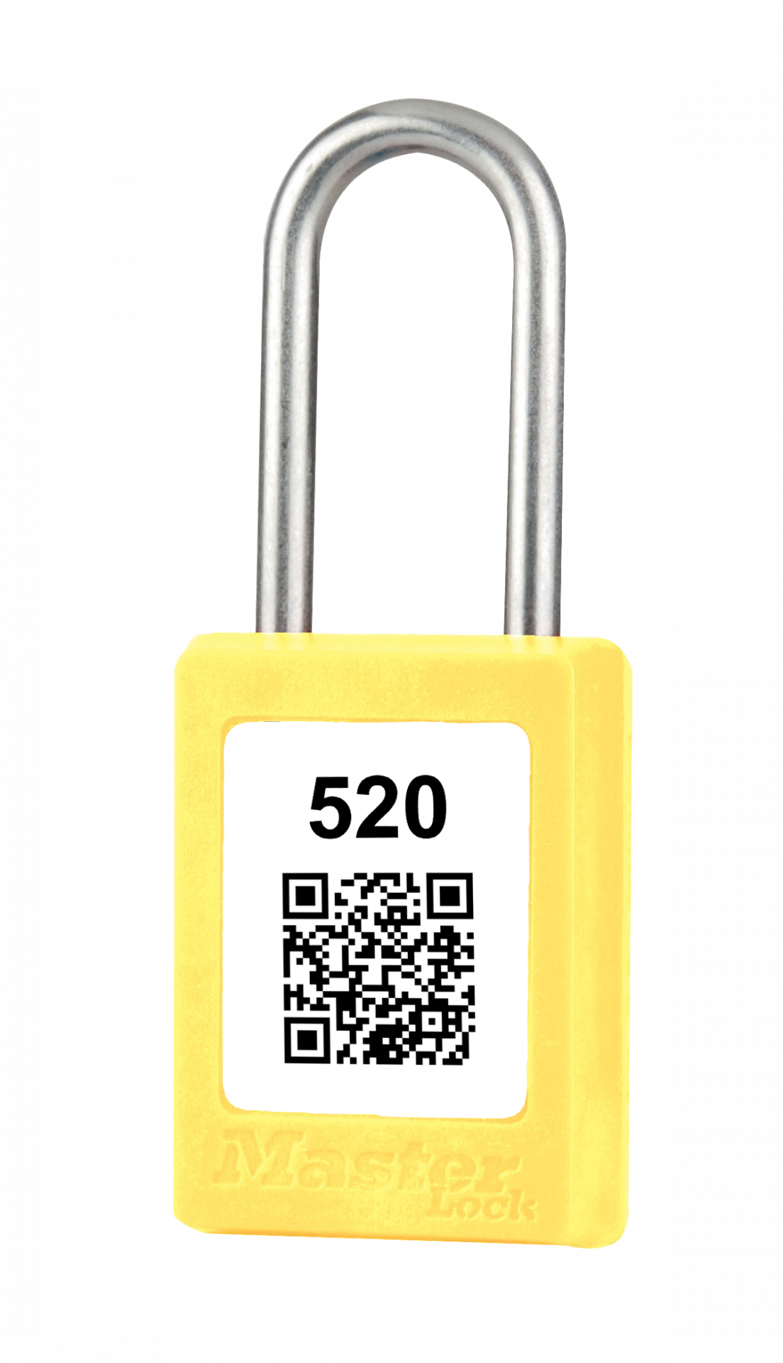 Edelstahlbügel - Serie S33 - Master Lock