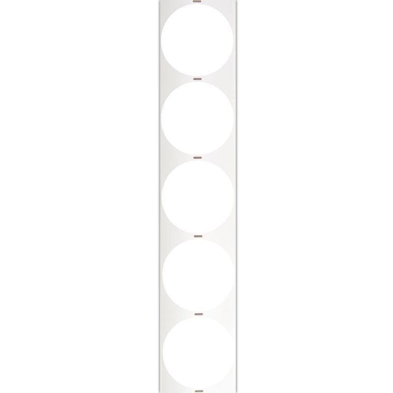LabelMax XL+ - Kreis Etiketten