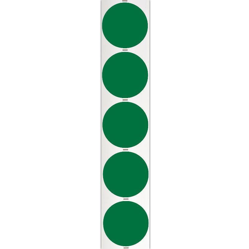 LabelMax XL+ - Kreis Etiketten