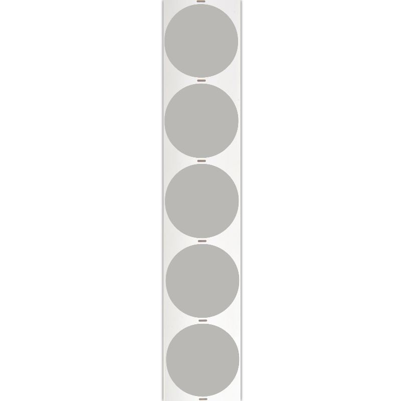 LabelMax XL+ - Kreis Etiketten