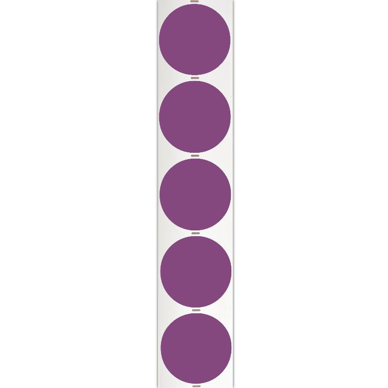 LabelMax XL+ - Kreis Etiketten