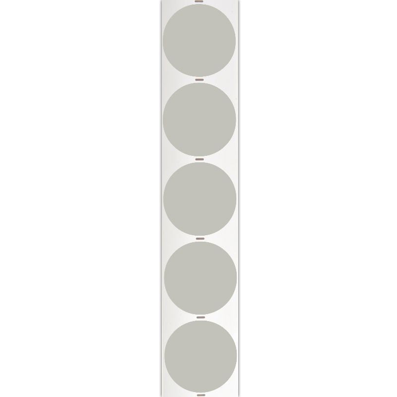 LabelMax XL+ - Kreis Etiketten
