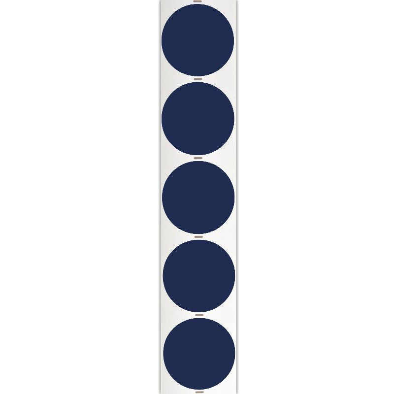 LabelMax XL+ - Kreis Etiketten