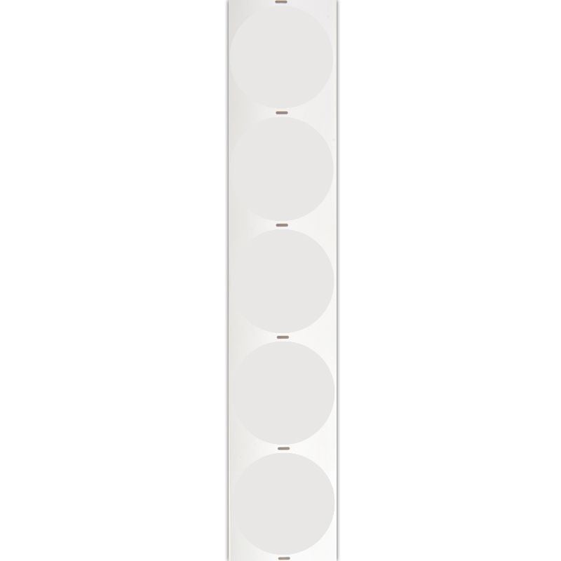 LabelMax XL+ - Kreis Etiketten