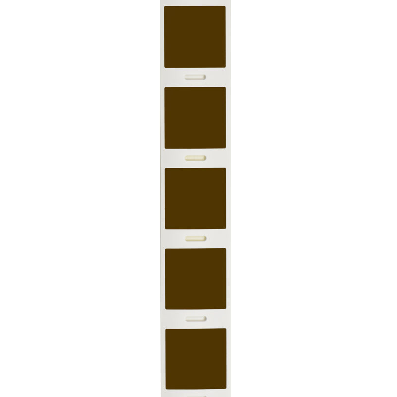 Max Premium Quadrat Etiketten - LabelMax 38-100mm Seitenlänge
