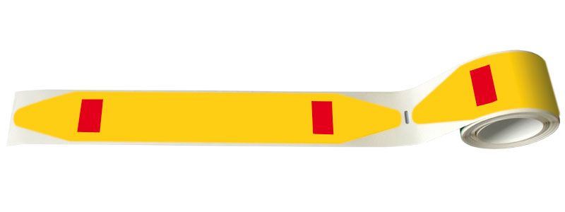 Rohrmarkierer