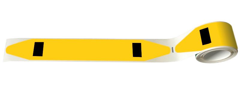 Rohrmarkierer