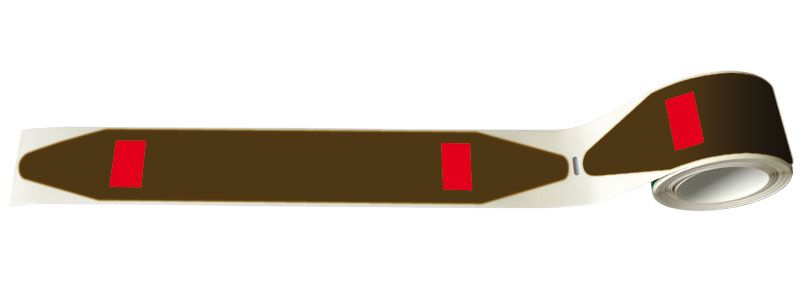 Rohrmarkierer