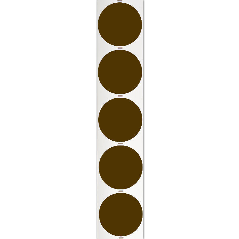 LabelMax XL+ - Kreis Etiketten