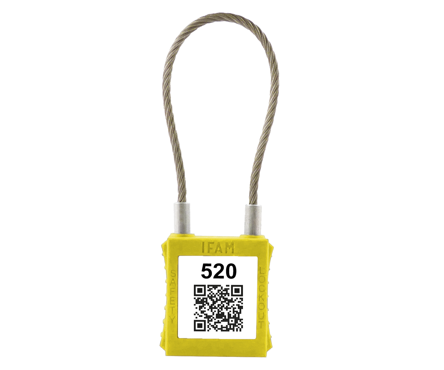 Kabelbügel - SF40Cable - IFAM