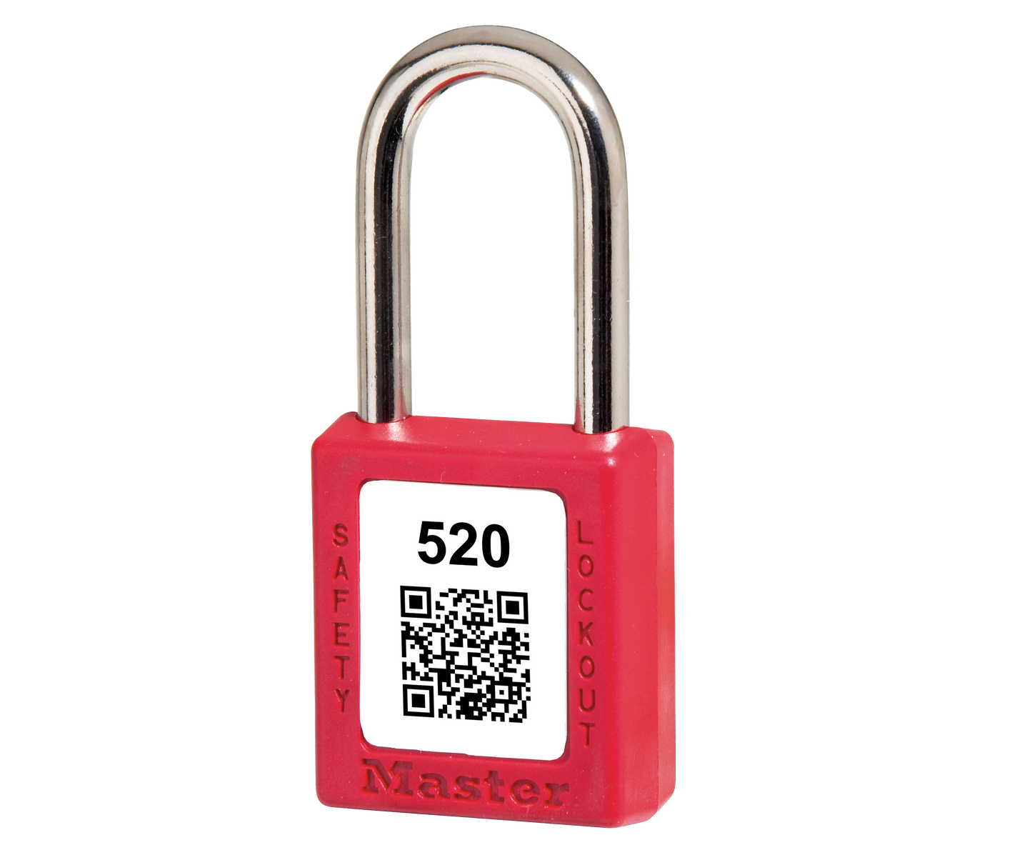Stahlbügel - Serie 410 - Master Lock